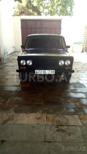 LADA (VAZ) 2106 2001, 1,500 km - 0.2 l - Zərdab