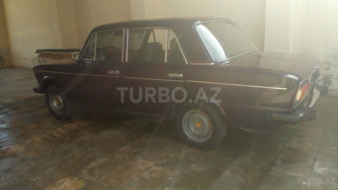 LADA (VAZ) 2106 2001, 1,500 km - 0.2 l - Zərdab
