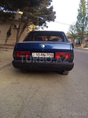 Tofas Sahin 2006, 51,988 km - 1.6 l - Bakı