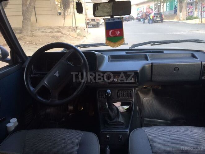 Tofas Sahin 2006, 51,988 km - 1.6 l - Bakı