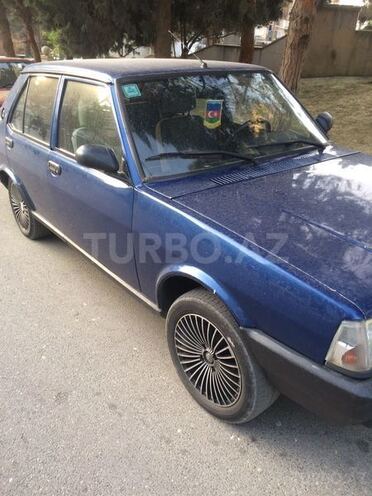 Tofas Sahin 2006, 51,988 km - 1.6 l - Bakı