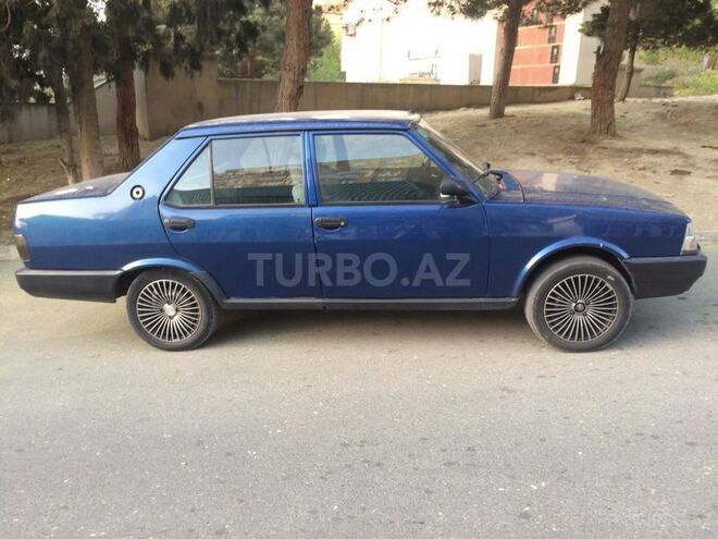 Tofas Sahin 2006, 51,988 km - 1.6 l - Bakı