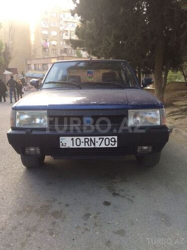 Tofas Sahin 2006, 51,988 km - 1.6 l - Bakı