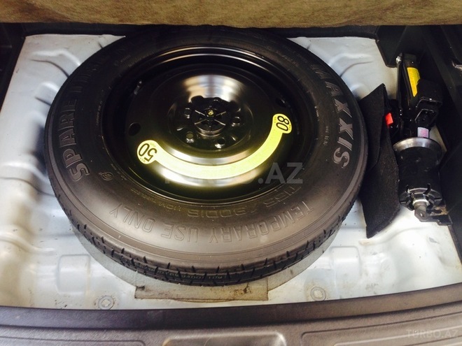 Hyundai ix35 2012, 101,769 km - 2.0 l - Bakı