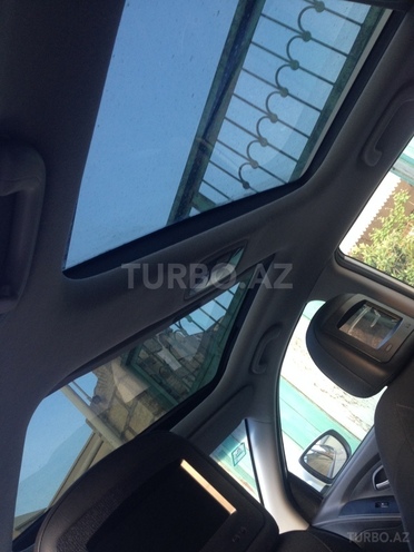 Hyundai ix35 2012, 101,769 km - 2.0 l - Bakı