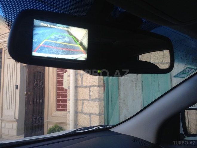 Hyundai ix35 2012, 101,769 km - 2.0 l - Bakı