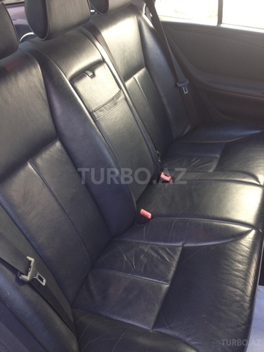 Mercedes E 240 2001, 225,000 km - 0.3 l - Bakı