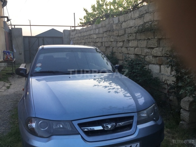 Daewoo Nexia 2011, 58,000 km - 1.5 l - Bakı