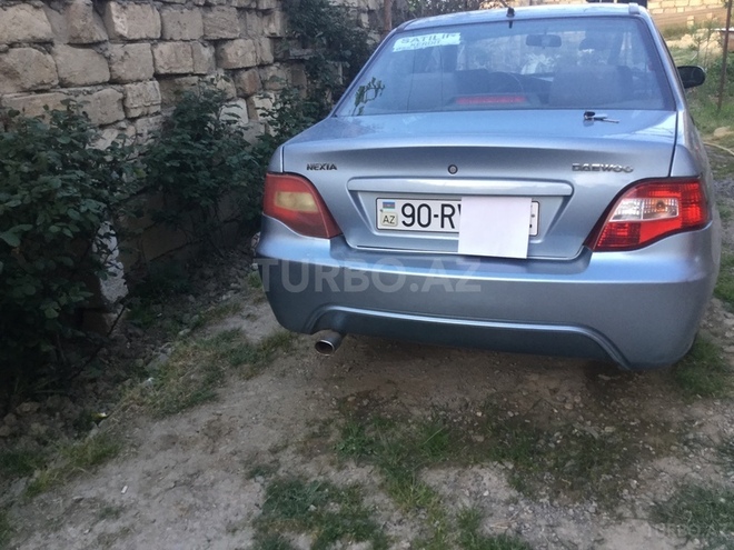 Daewoo Nexia 2011, 58,000 km - 1.5 l - Bakı