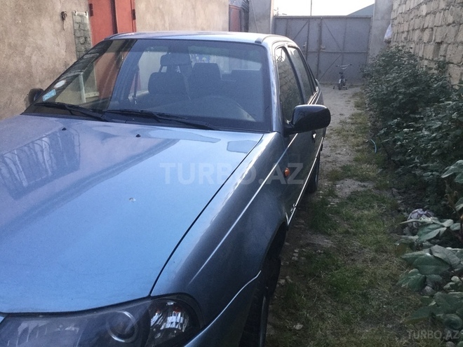 Daewoo Nexia 2011, 58,000 km - 1.5 l - Bakı