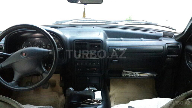 GAZ 31105 2005, 185,000 km - 2.3 l - Bakı