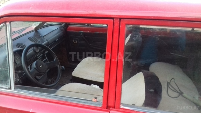 LADA (VAZ) 21011 1979, 800 km - 0.1 l - Lənkəran