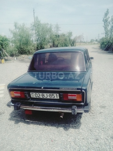 LADA (VAZ) 2106 2006, 82,907 km - 1.6 л - Bərdə