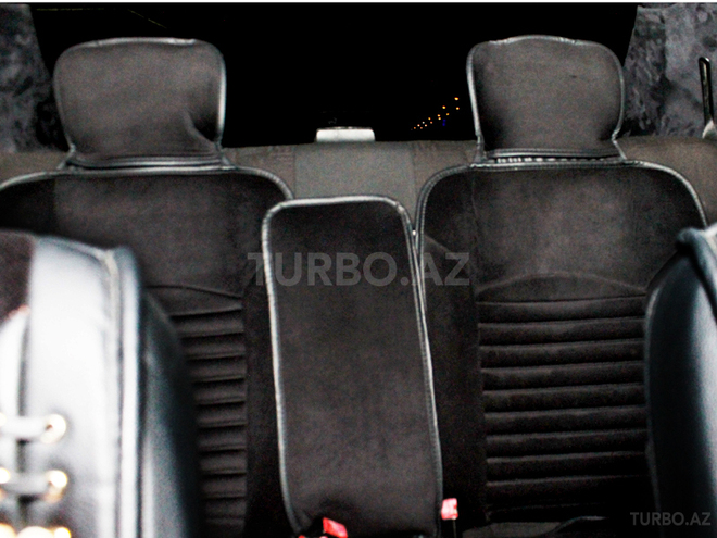 Mercedes C 240 1998, 213,000 km - 2.4 l - Bakı