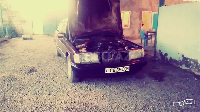 Mercedes A 190 1992, 337,000 km - 0.2 l - Beyləqan