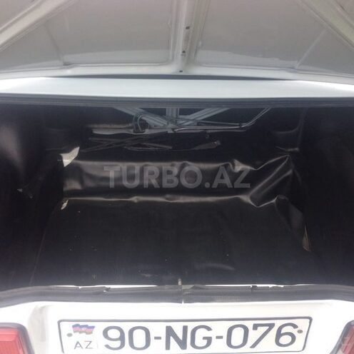 LADA (VAZ) 2107 2011, 63,000 km - 1.6 l - Gəncə