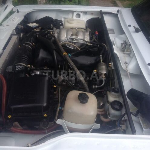 LADA (VAZ) 2107 2011, 63,000 km - 1.6 l - Gəncə