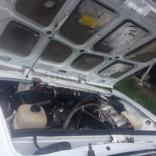 LADA (VAZ) 2107 2011, 63,000 km - 1.6 l - Gəncə