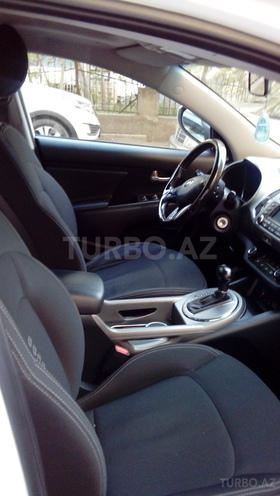 Kia Sportage 2014, 70,500 km - 2.0 l - Bakı