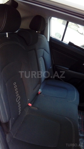 Kia Sportage 2014, 70,500 km - 2.0 l - Bakı