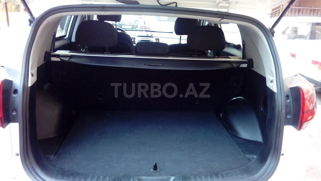 Kia Sportage 2014, 70,500 km - 2.0 l - Bakı