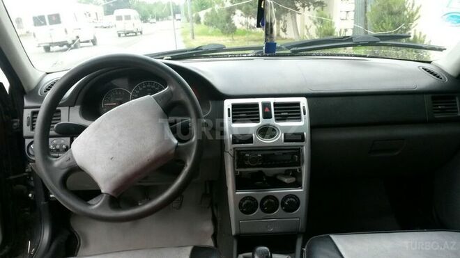 LADA (VAZ) Priora 2007, 130,000 km - 1.6 л - Bərdə