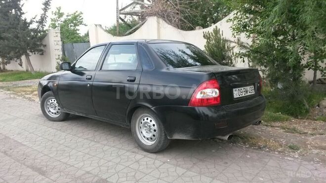 LADA (VAZ) Priora 2007, 130,000 km - 1.6 л - Bərdə