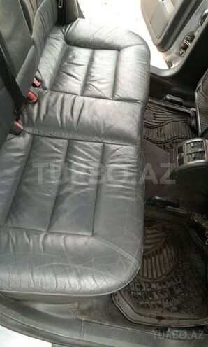 Audi A5 2001, 23,000 km - 2.4 l - Salyan