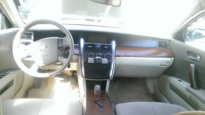 Nissan Teana 2004, 194,500 km - 2.3 l - Bakı
