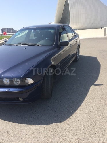 BMW 528 1997, 208,500 km - 2.8 l - Bakı