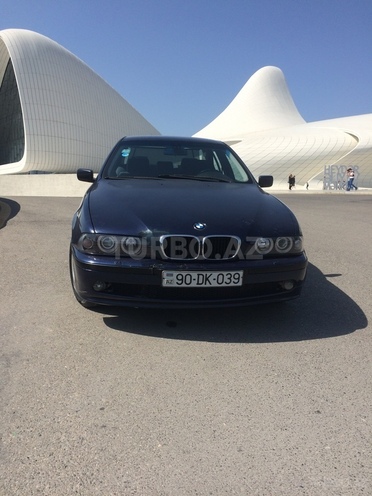 BMW 528 1997, 208,500 km - 2.8 l - Bakı