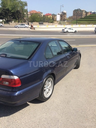 BMW 528 1997, 208,500 km - 2.8 l - Bakı