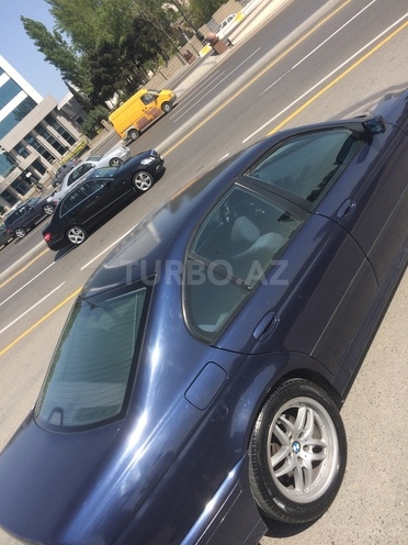 BMW 528 1997, 208,500 km - 2.8 l - Bakı