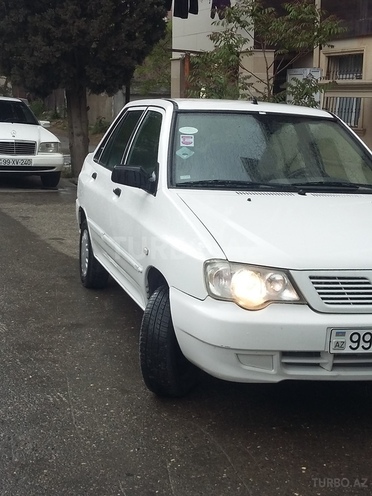 Saipa 132 2013, 131,000 km - 0.2 l - Bakı