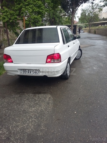 Saipa 132 2013, 131,000 km - 0.2 l - Bakı