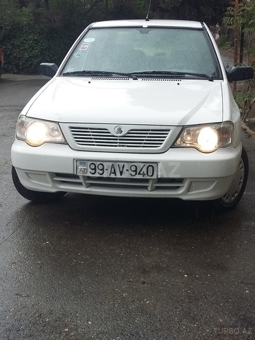 Saipa 132 2013, 131,000 km - 0.2 l - Bakı