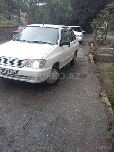 Saipa 132 2013, 131,000 km - 0.2 l - Bakı