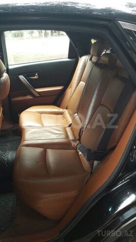 Infiniti EX35 2007, 124,000 km - 3.5 l - Bakı