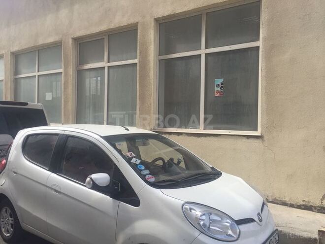 Changan Benni 2014, 40,000 km - 1.0 л - Bakı