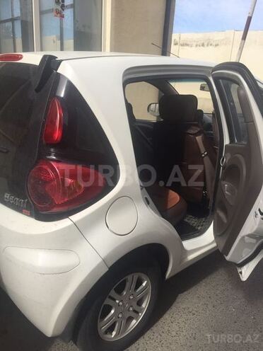 Changan Benni 2014, 40,000 km - 1.0 л - Bakı