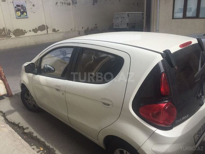 Changan Benni 2014, 40,000 km - 1.0 л - Bakı