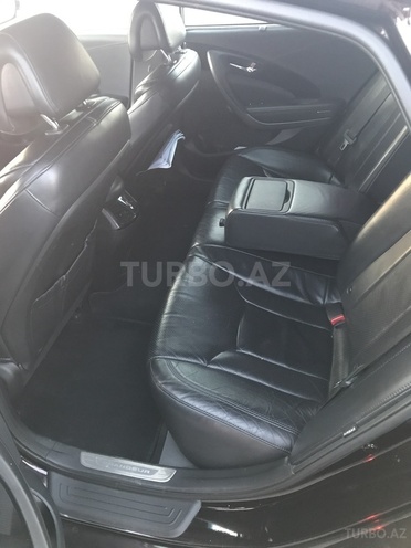 Hyundai Grandeur 2012, 98,000 km - 2.4 l - Bakı