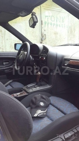 BMW 320 1997, 180,000 km - 2.0 l - Bakı