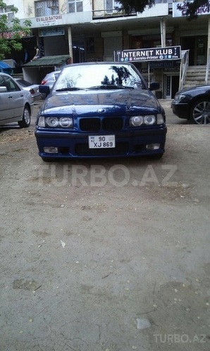 BMW 320 1997, 180,000 km - 2.0 l - Bakı