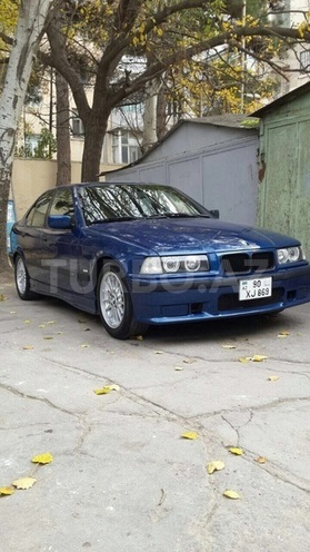 BMW 320 1997, 180,000 km - 2.0 l - Bakı
