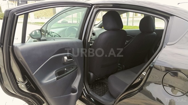 Kia Rio 2012, 72,000 km - 1.4 l - Bakı