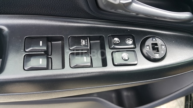 Kia Rio 2012, 72,000 km - 1.4 l - Bakı