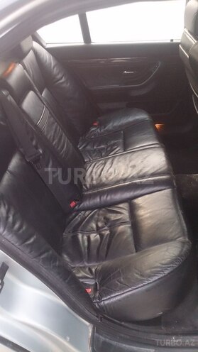 BMW 728 1998, 270,000 km - 2.8 l - Bakı