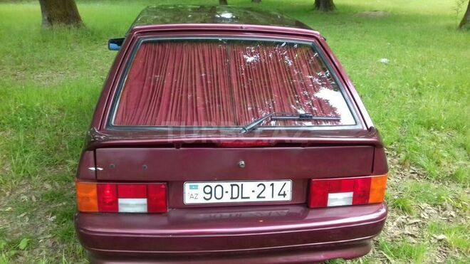 LADA (VAZ) 2114 2004, 309,000 km - 1.5 l - Masallı