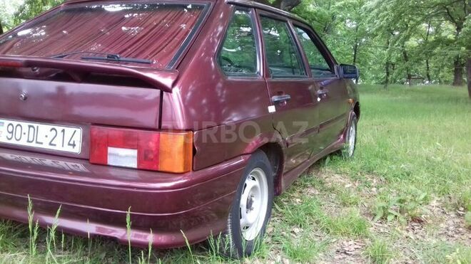 LADA (VAZ) 2114 2004, 309,000 km - 1.5 l - Masallı